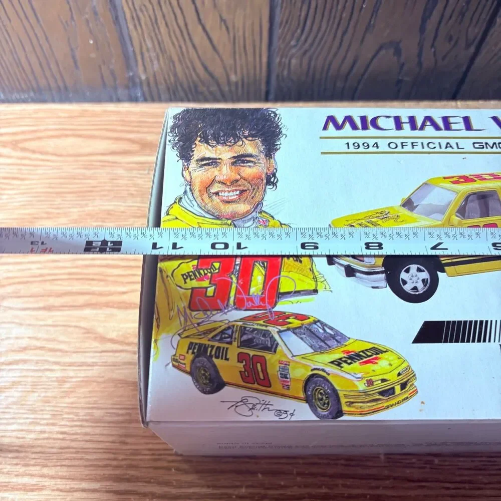 Unbranded vintage pennzoil